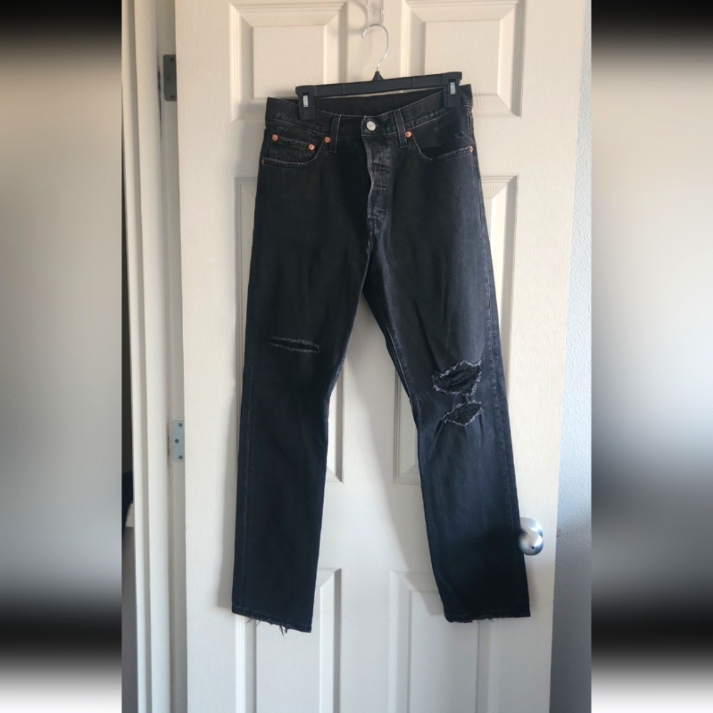 Levi's 501